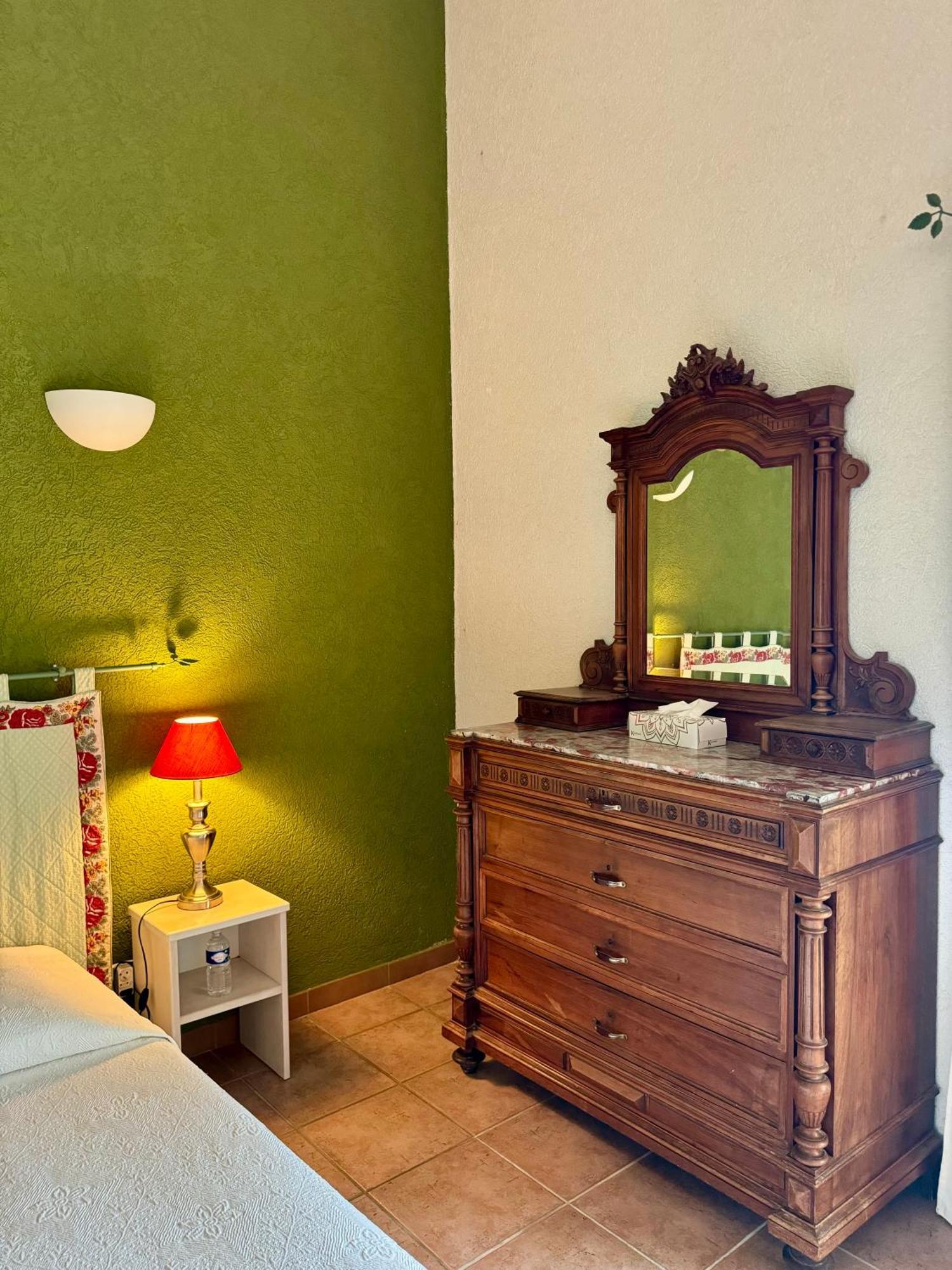 Mas Du Grand Peloux Hotel Port-Saint-Louis-du-Rhone Luaran gambar