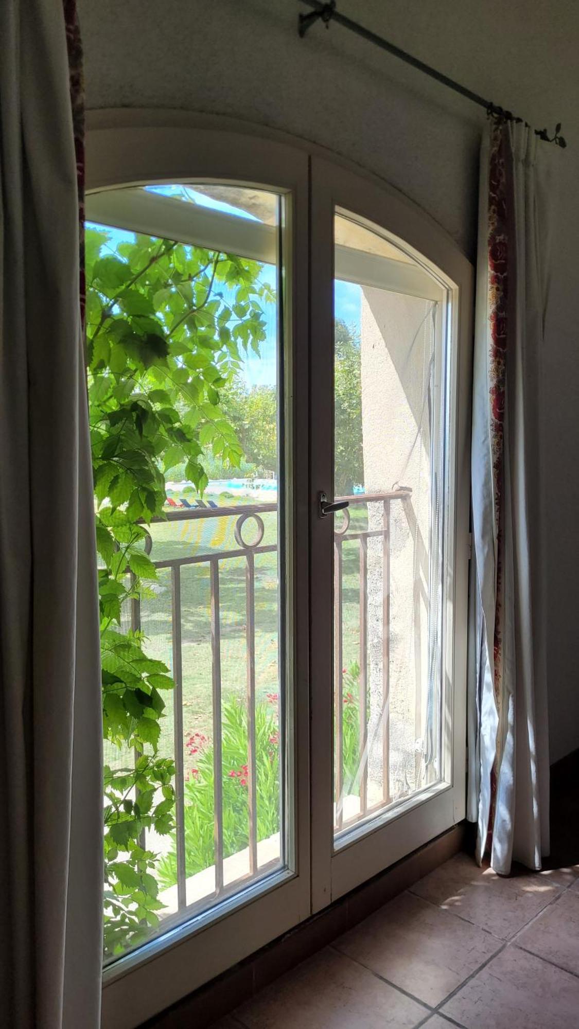 Mas Du Grand Peloux Hotel Port-Saint-Louis-du-Rhone Luaran gambar