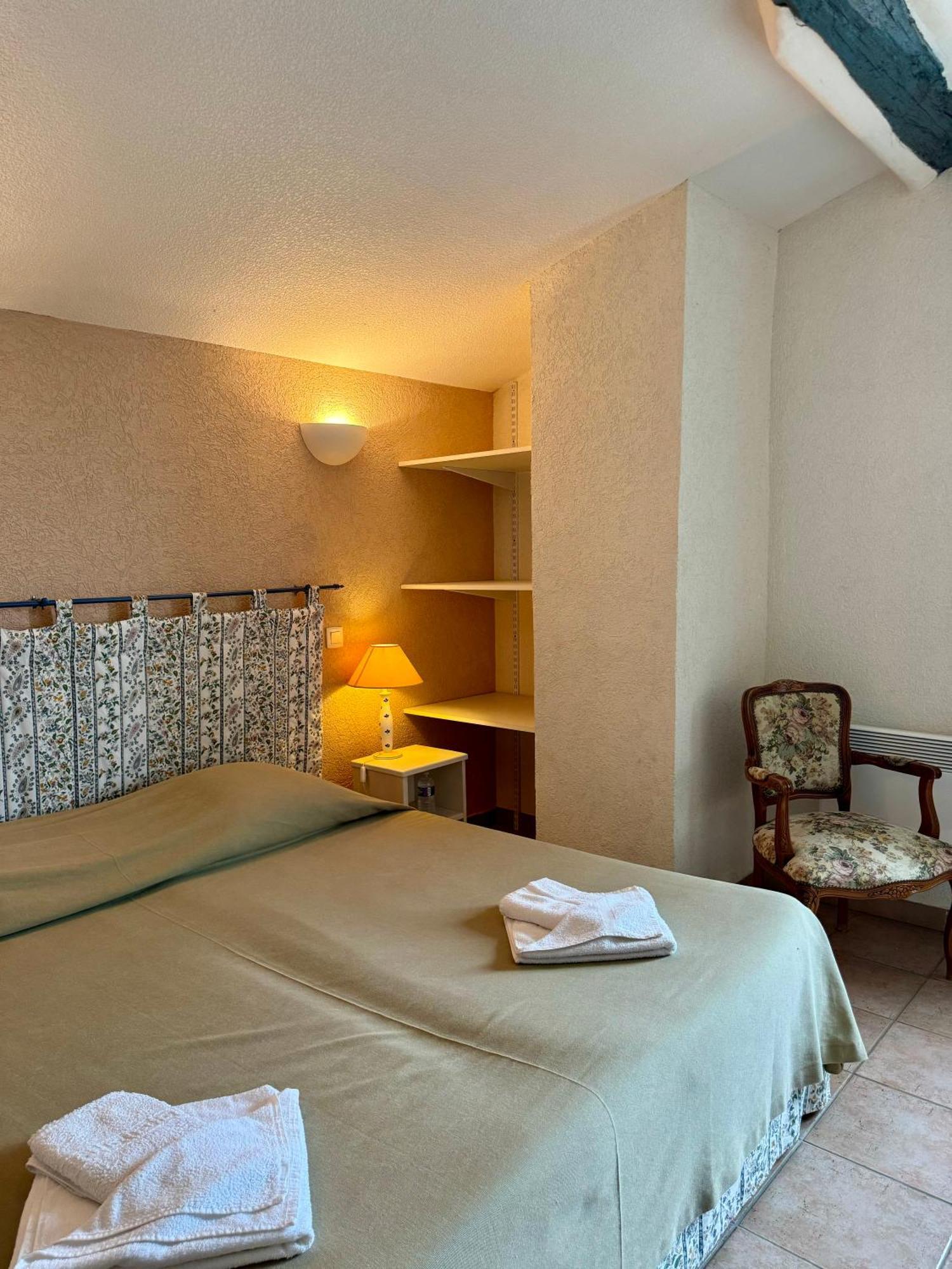Mas Du Grand Peloux Hotel Port-Saint-Louis-du-Rhone Luaran gambar